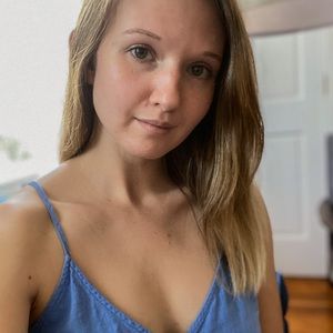 Meet your Posher, Christa
